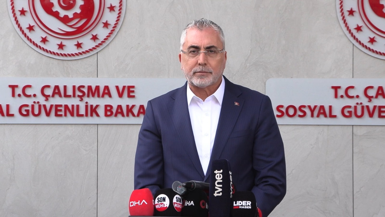 Bakan Işıkhan: Engelli Ve Eski Hükümlülere 162 Milyon Lira Hibe Desteği Sağlandı