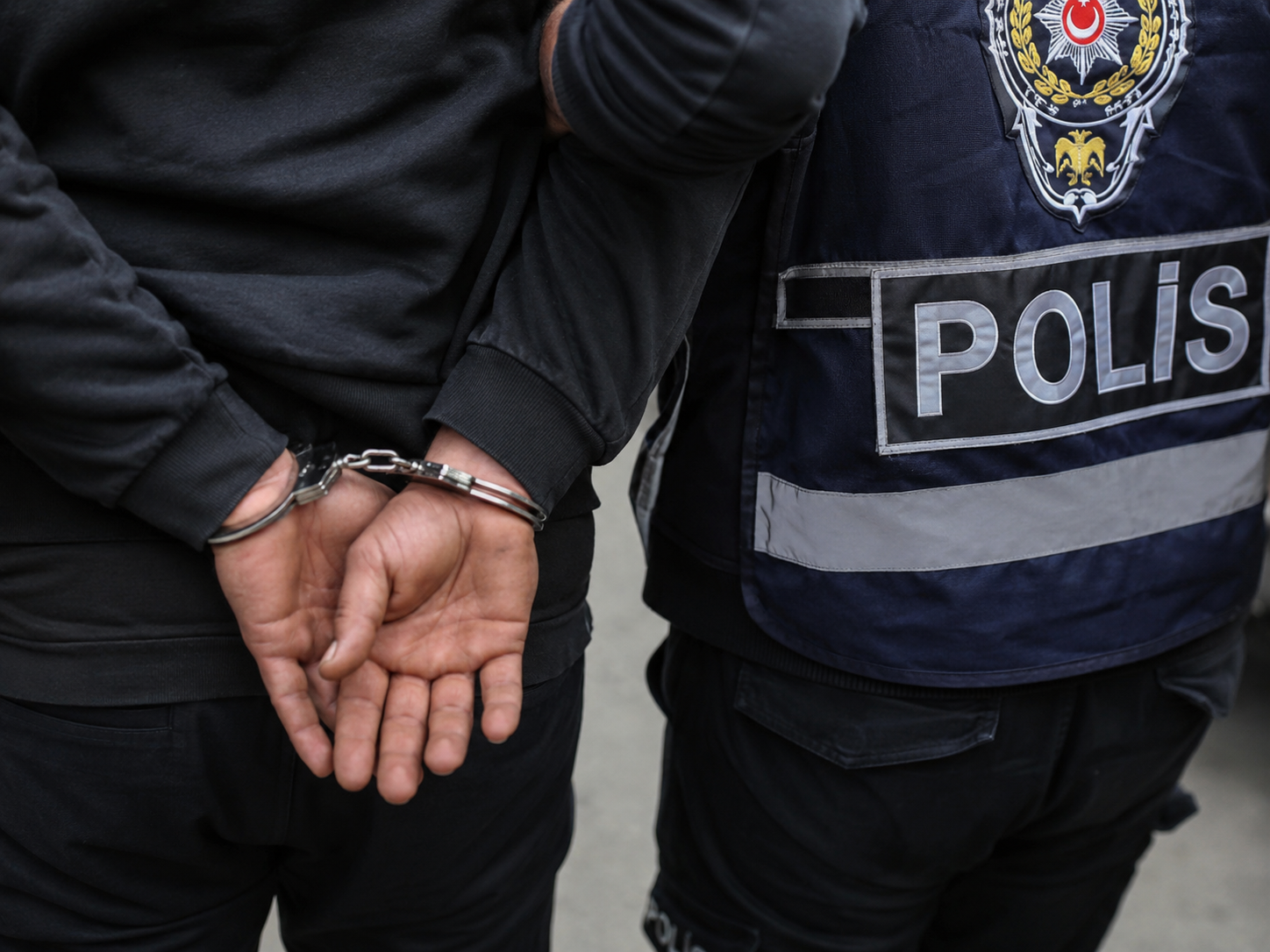 Ankara’da ‘Ağa’ Lakaplı Suç Örgütüne Darbe: 12 Şüpheli Tutuklandı