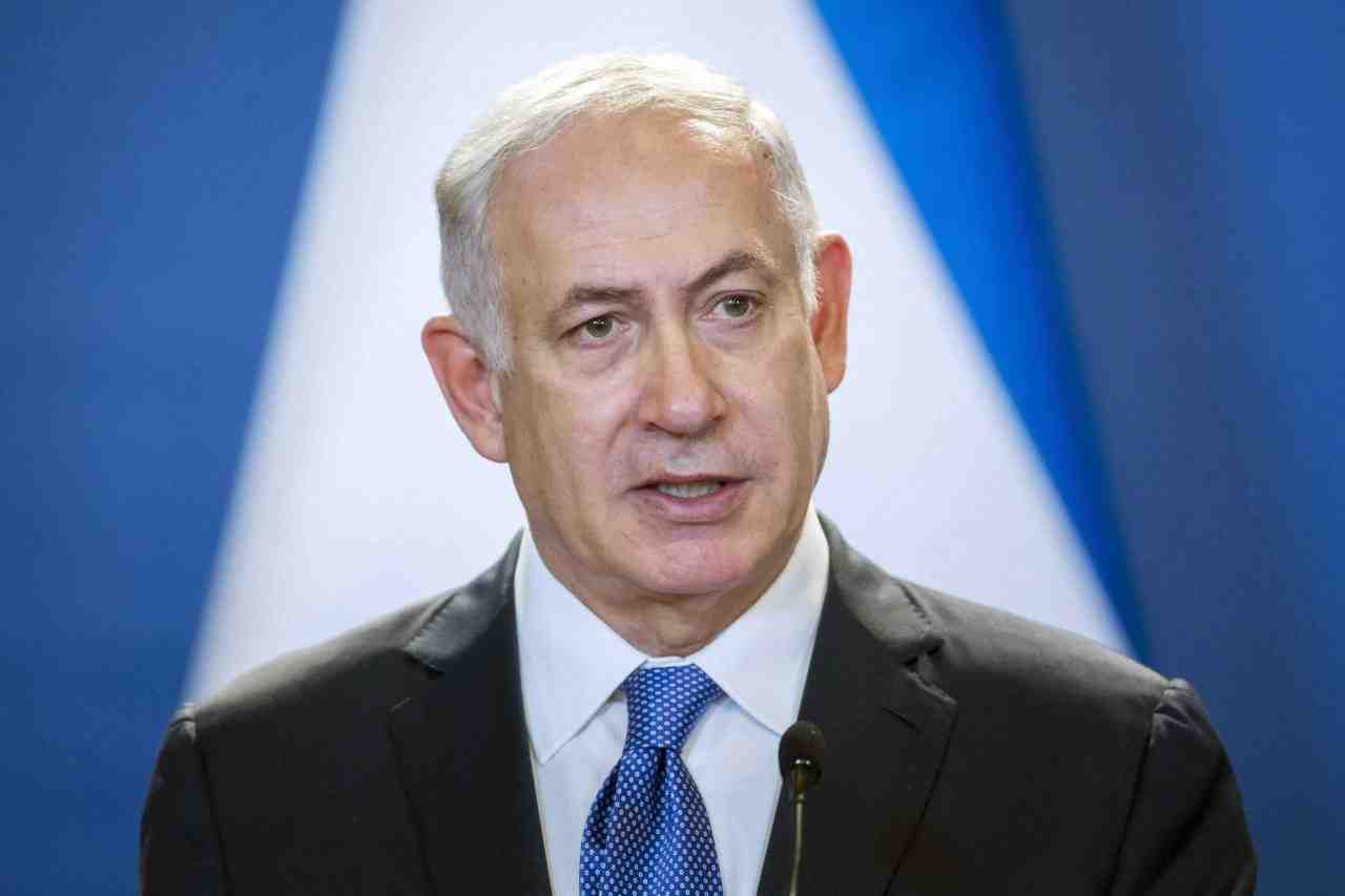 İsrail Başbakanı Netanyahu: Ana Görevimiz İran Rejimini Ortadan Kaldırmak