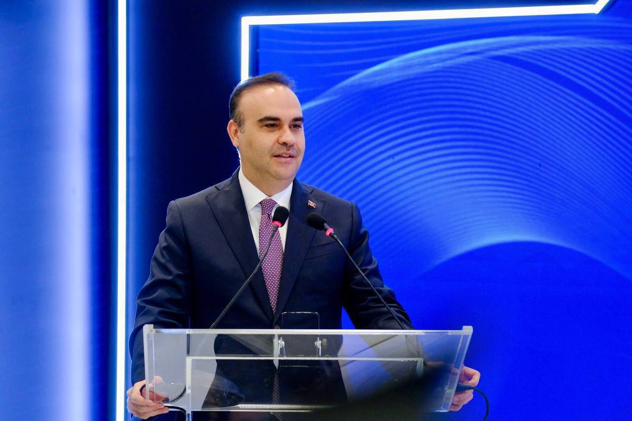 Bakan Kacır: Katma Değerli Üretimle Büyümeyi Sürdüreceğiz