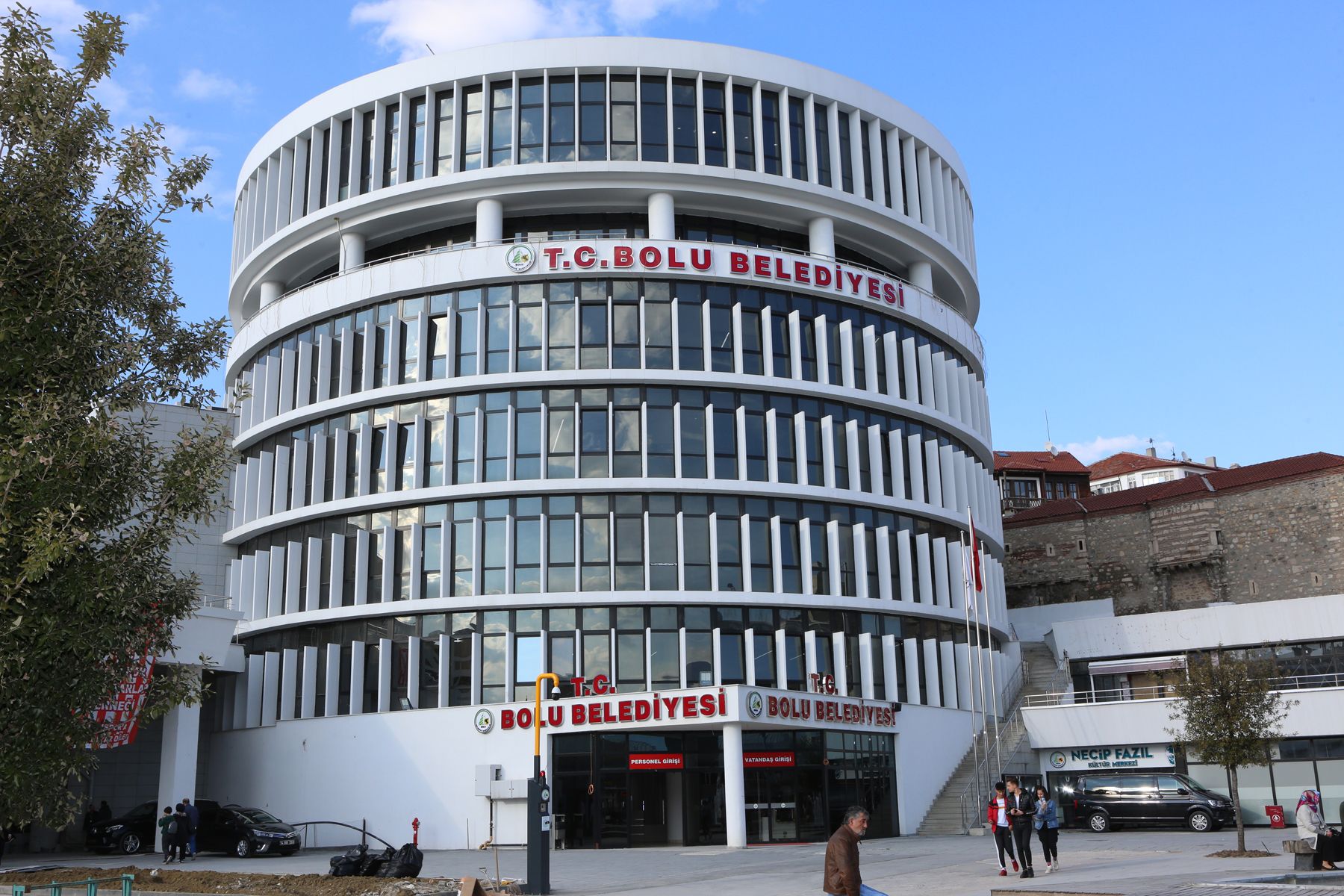 Bolu Belediyesi’ne “Hayalet Araç” Operasyonu: 22 Şüpheliye Gözaltı Kararı