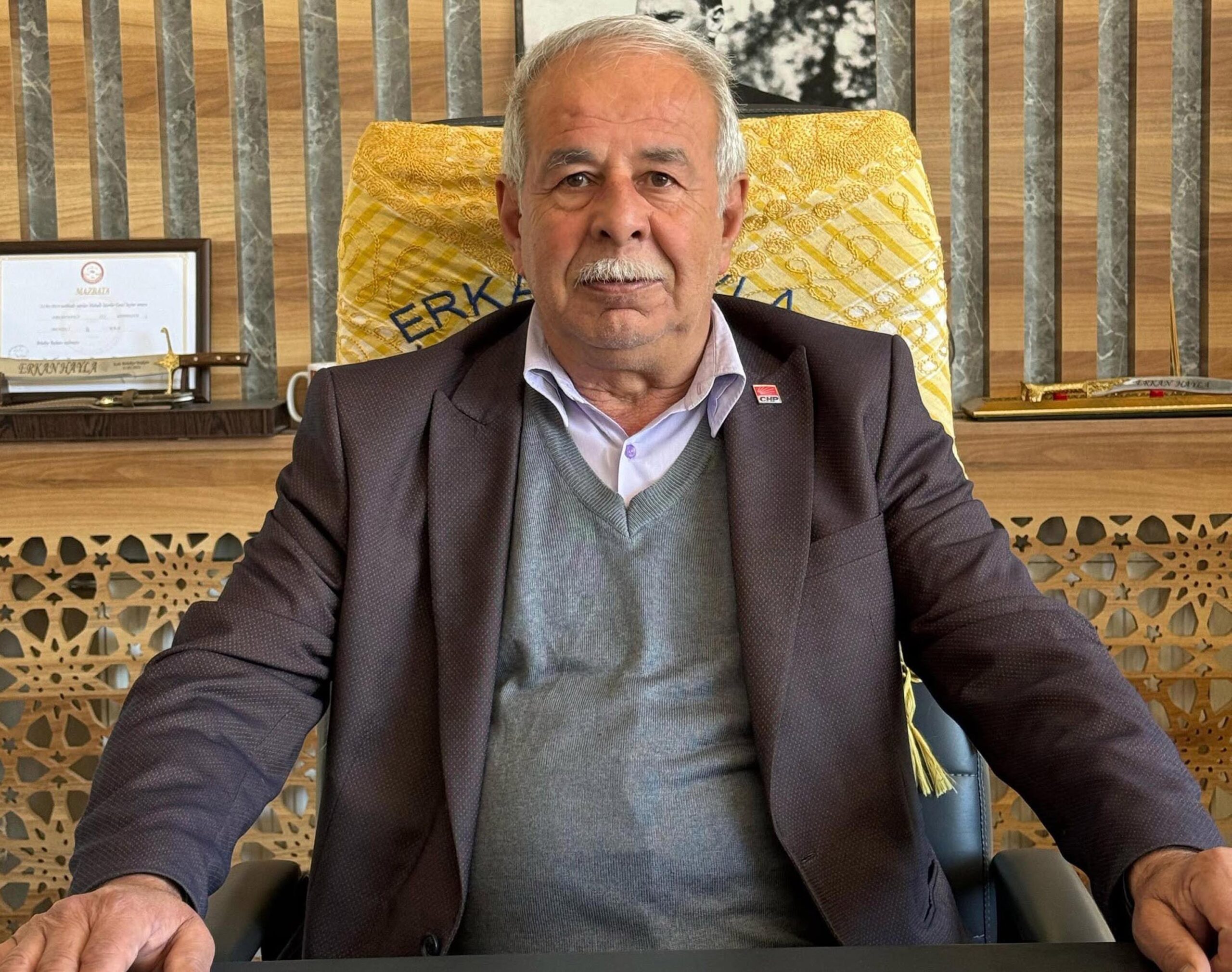 Denizli’de Uyuşturucu Operasyonu: CHP İlçe Başkanı Tutuklandı