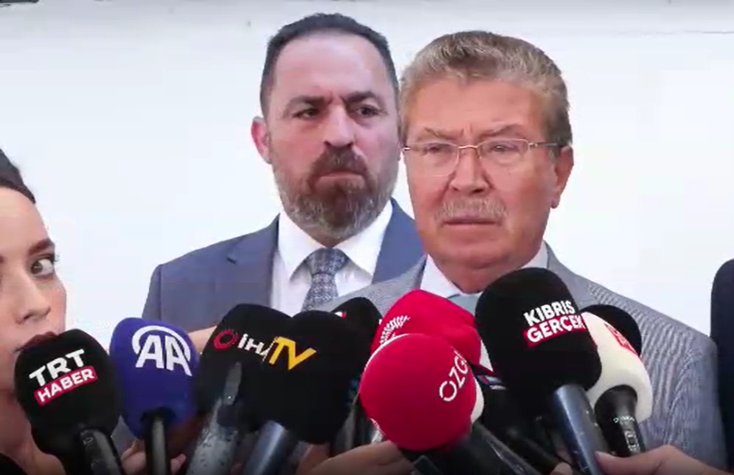 KKTC Başbakanı Üstel: Girne Açıklarında İki Kişinin Daha Naaşına Ulaşıldı