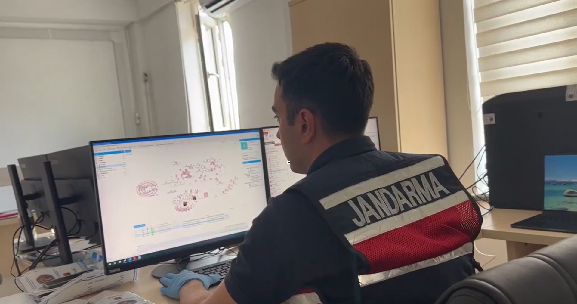 8 İlde Yasa Dışı Bahis Operasyonu: 177 Şüpheliye İşlem