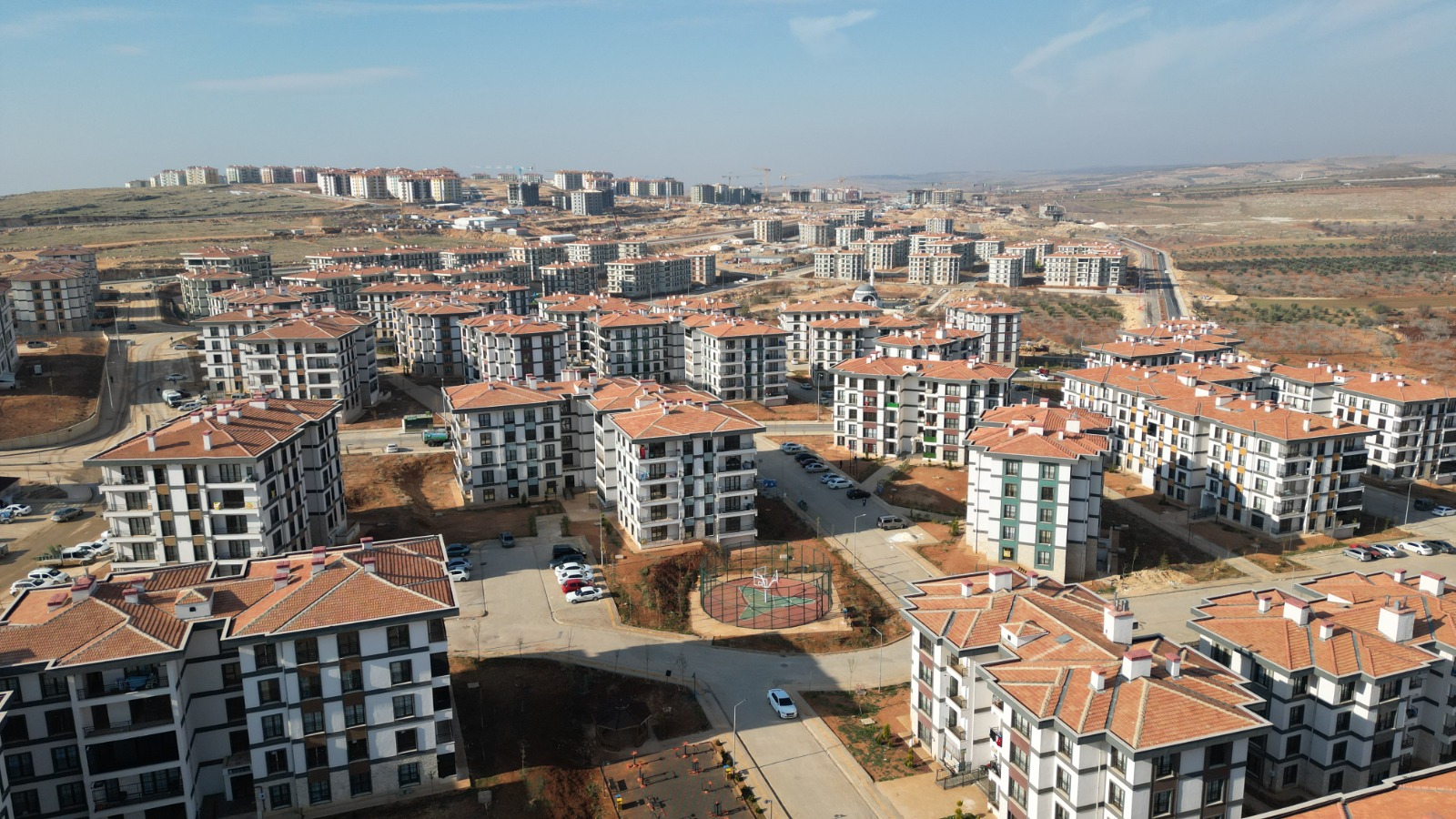 TÜİK Açıkladı: Ağustos Ayında 127 Bin 410 Konut Satıldı