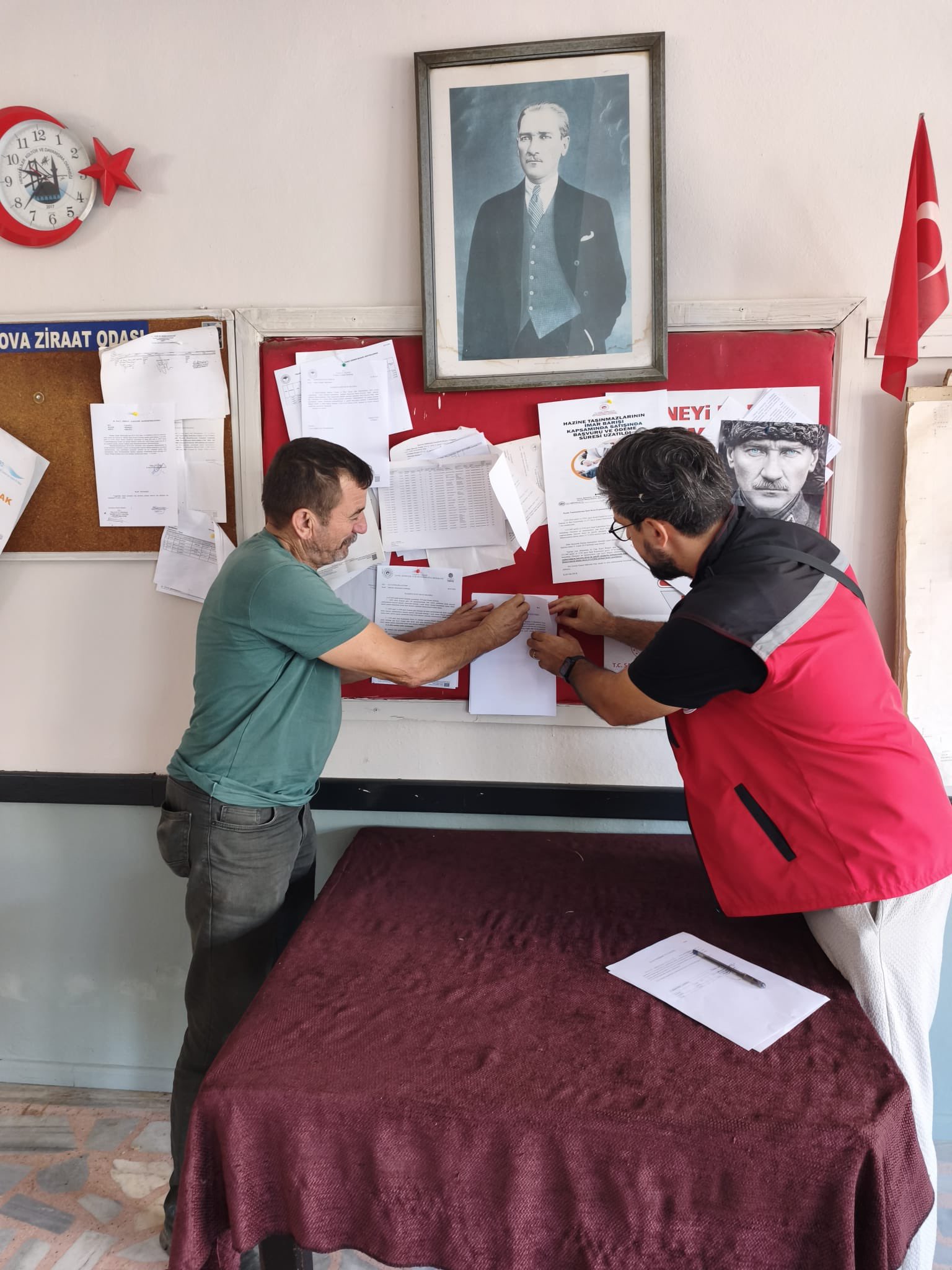 Yalova’da İki Yıl Ekilmeyen Tarım Arazileri Kiralama İçin Askıya Çıktı