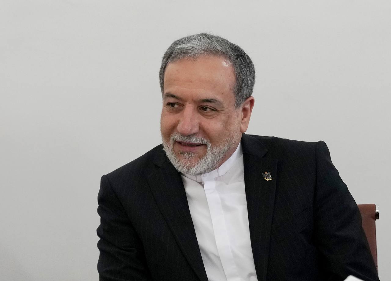 İran Dışişleri Bakanı Arakçi: Washington Hedefine Yaptırımlarla Ulaşamadı