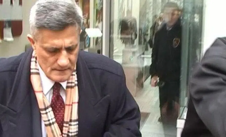 Eski MİT Görevlisi Kaşif Kozinoğlu’nun Ölümüne İlişkin Soruşturmada 10 Gözaltı