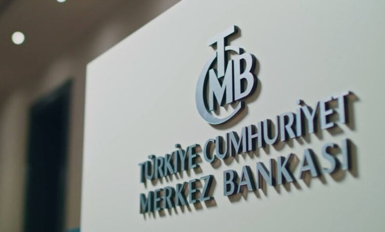 Merkez Bankası Politika Faizini Yüzde 37 Seviyesinde Sabit Bıraktı