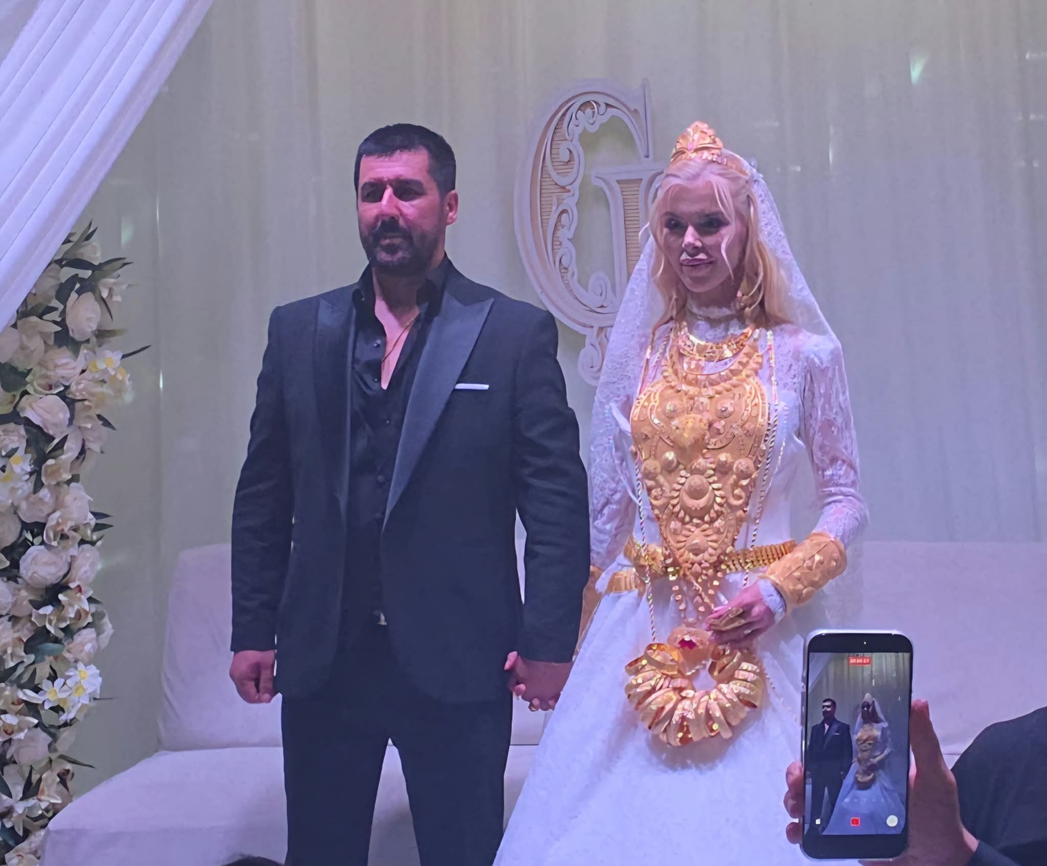Van’daki Lüks Düğün Soruşturmasında Yeni Gözaltılar