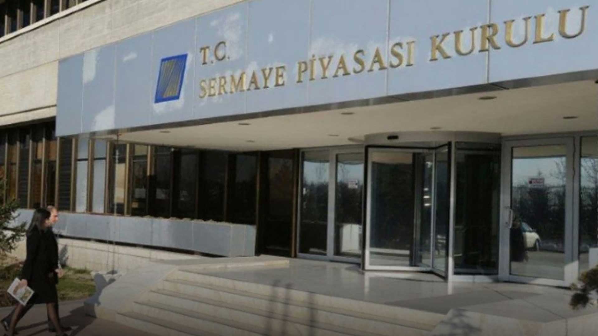 SPK Tasfiye Edilecek Yatırım Fonlarının Yol Haritasını Belirledi