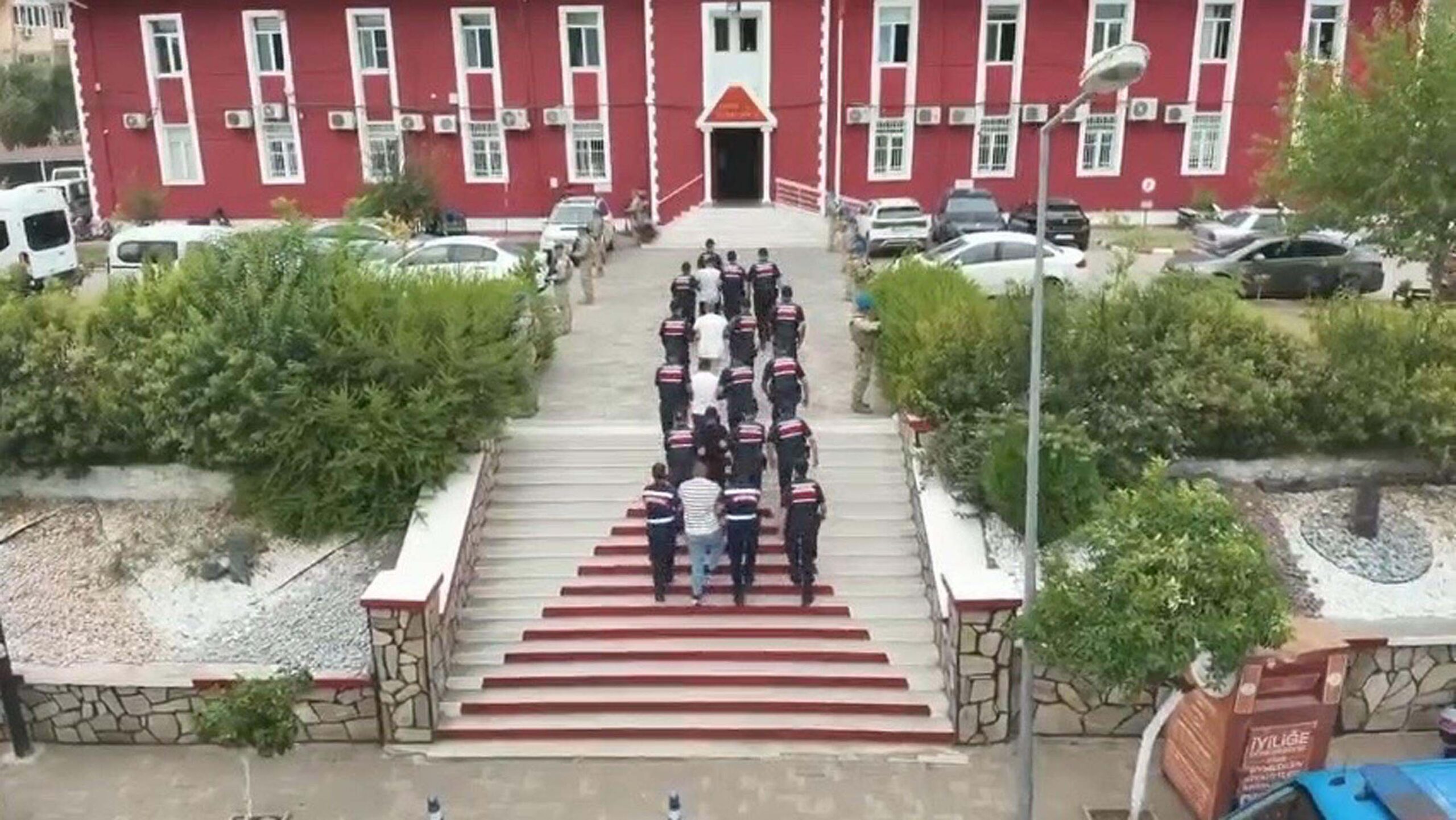 Aydın Merkezli Üretici Dolandırıcılığı Operasyonunda 6 Tutuklama