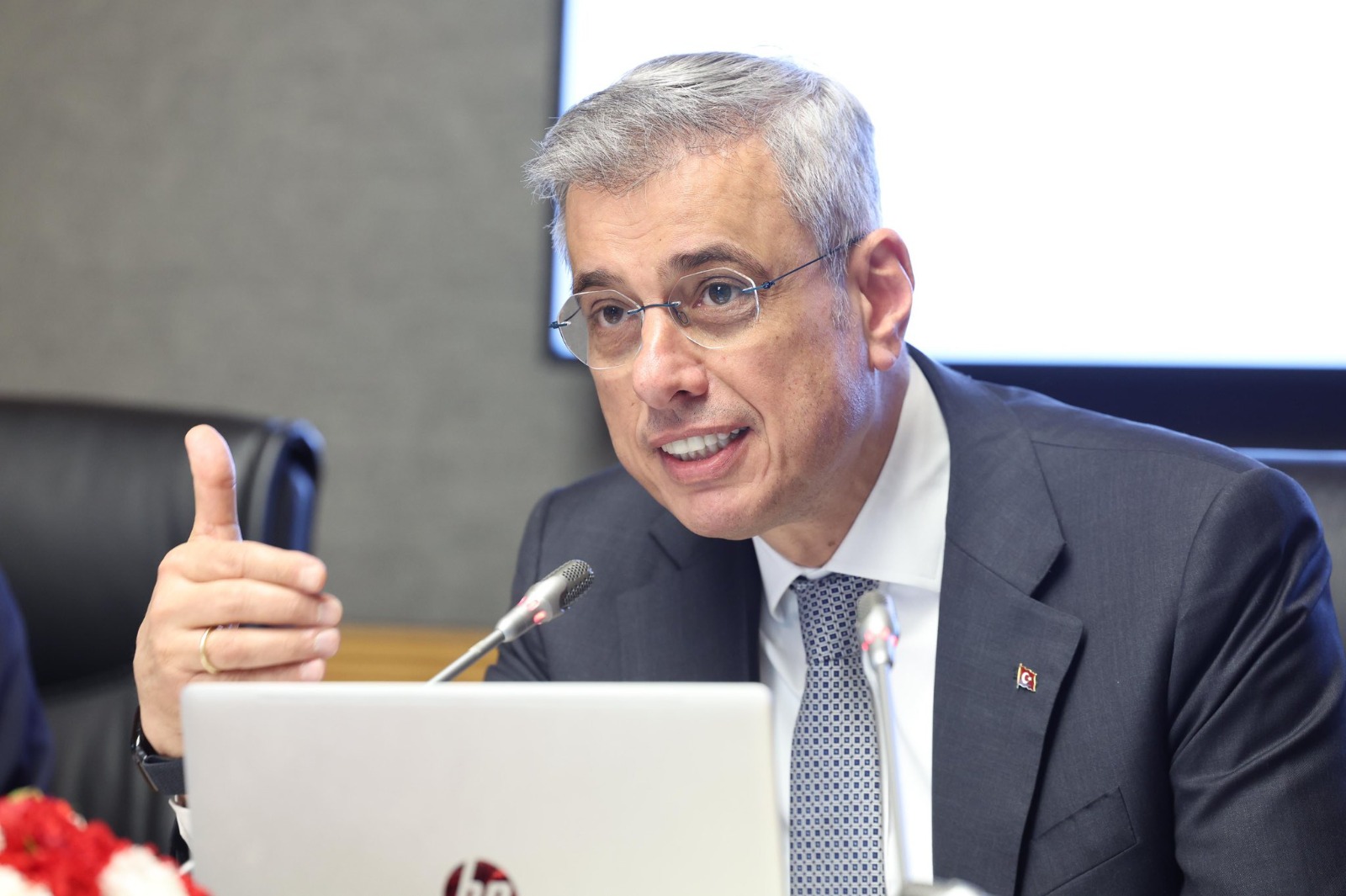 Bakan Memişoğlu: 158 Milyon Taramayla 14 Milyondan Fazla Erken Teşhis Sağlandı