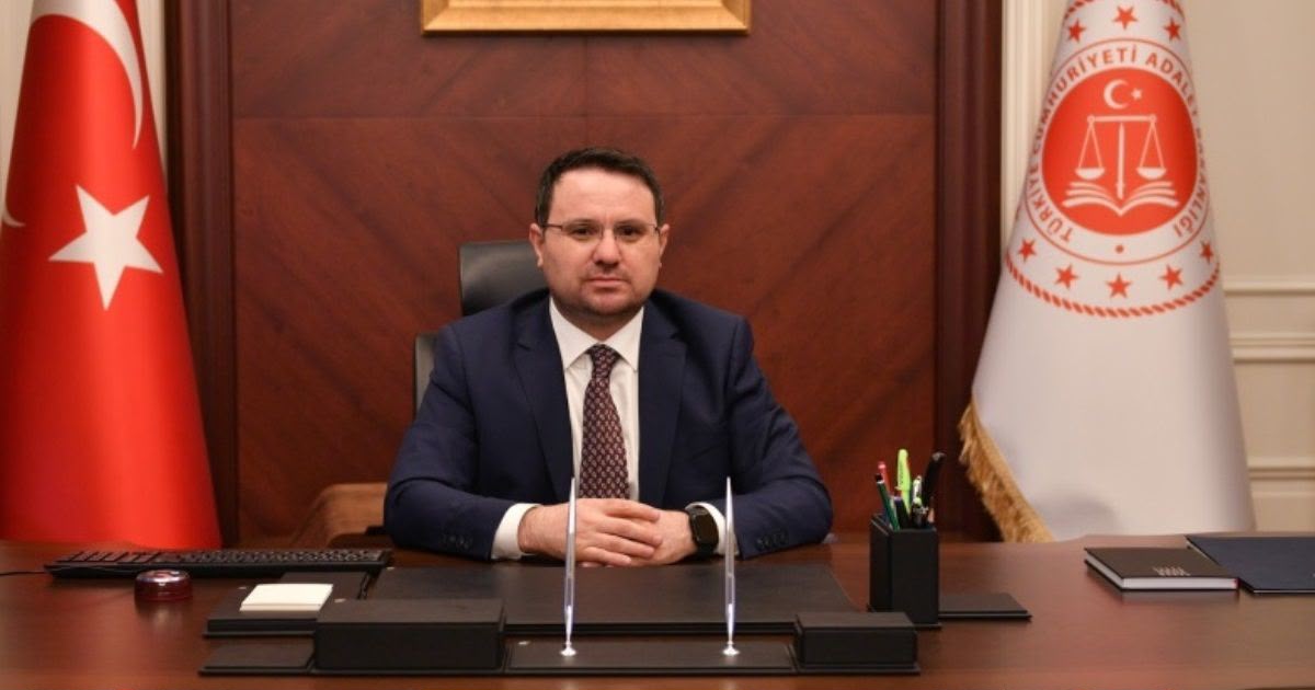 Adalet Bakanı Akın Gürlek: 103 Orman Yangını Soruşturmasında 70 Şüpheli Tespit Edildi