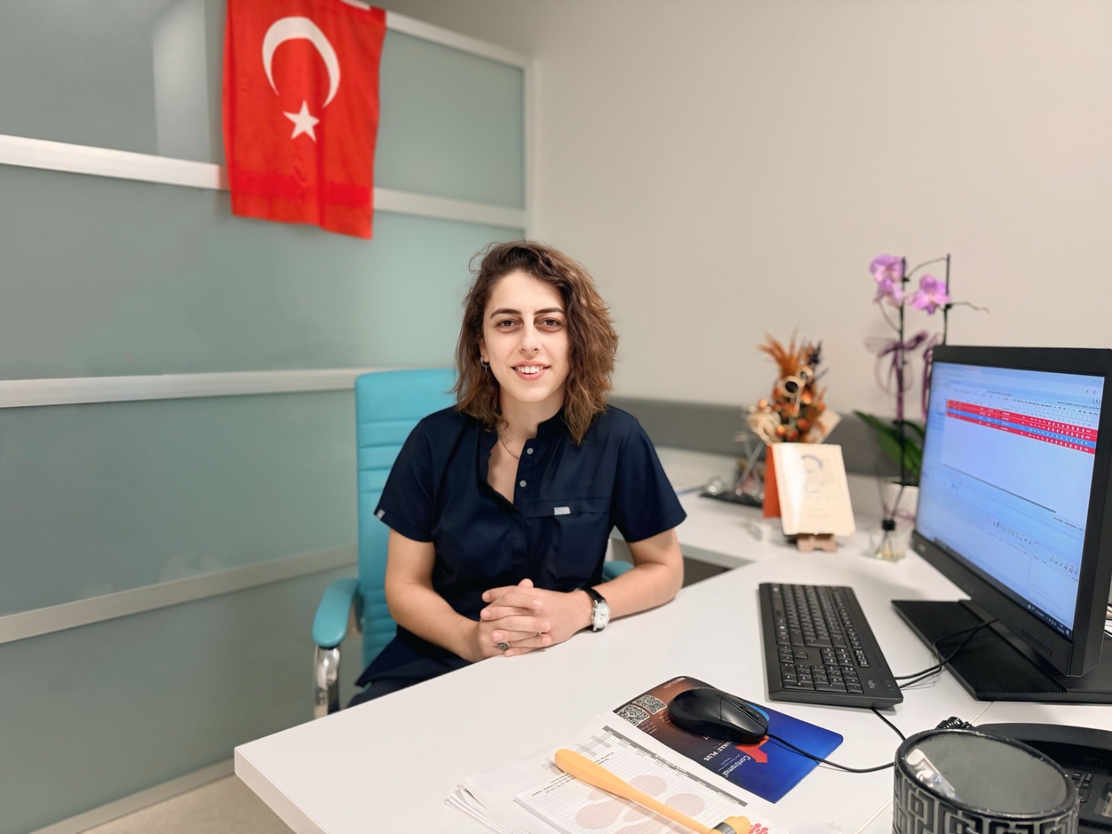 Yalova Eğitim Ve Araştırma Hastanesi Hekim Kadrosunu Güçlendiriyor