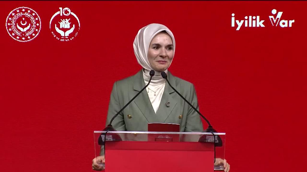 Bakan Göktaş: Türkiye’nin Koruyucu Aile Sistemi Suriye’de Hayata Geçti