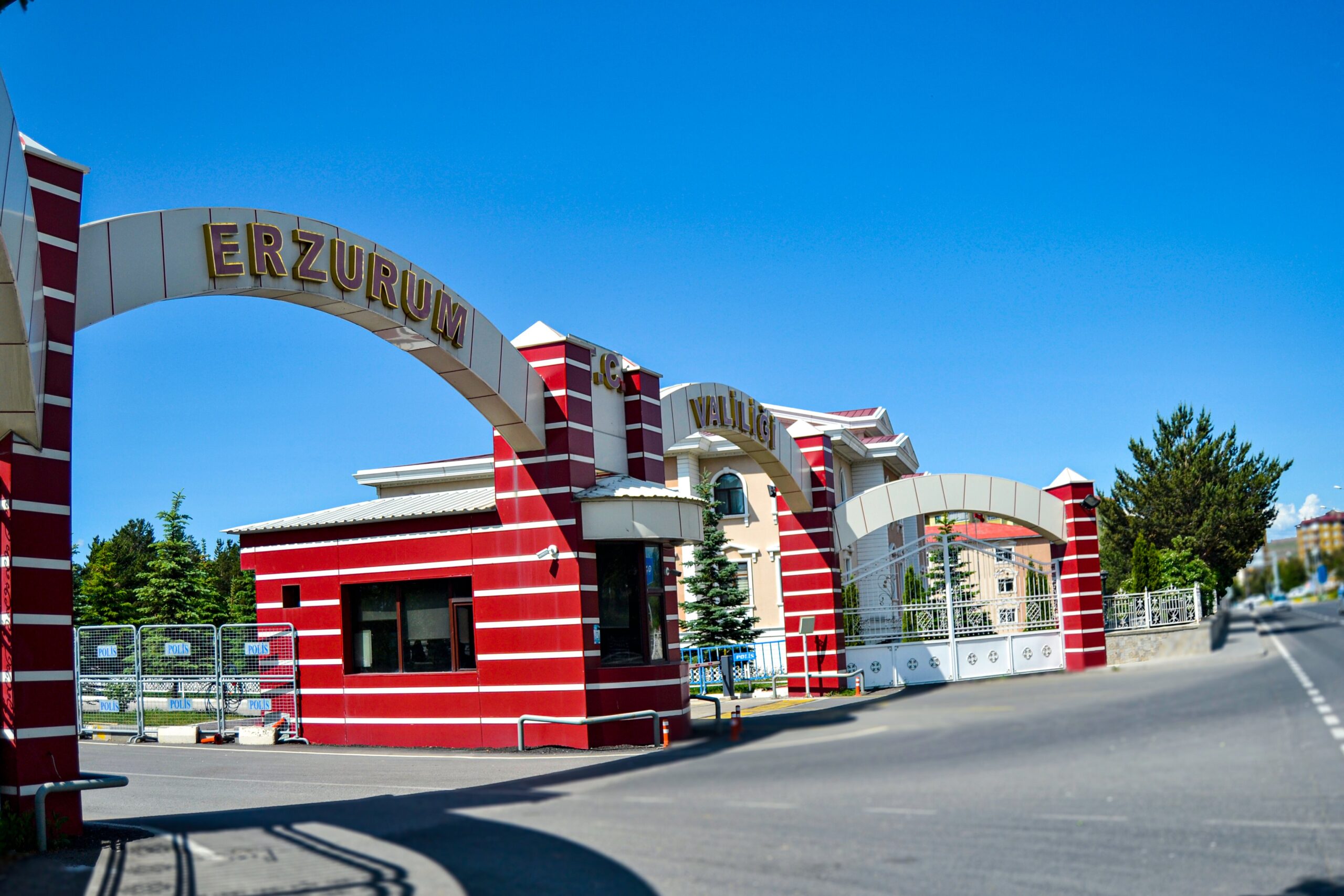 Erzurum’da Palandöken Kaymakamı Ve Koruma Polisiyle İlgili Soruşturmada Yeni Deliller: Soruşturma Genişletildi
