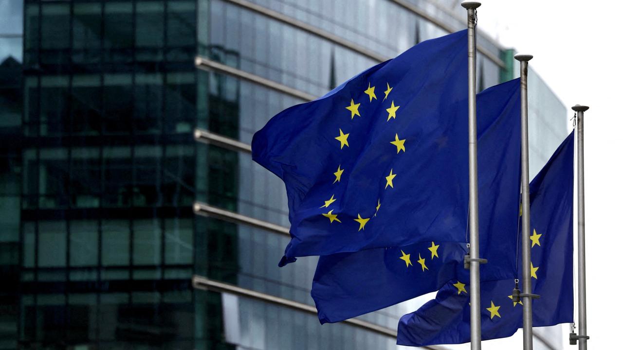 AB’den Ukrayna’ya Destek İçin 21,3 Milyar Euroluk SAFE Kaynağını Kullanma Çağrısı