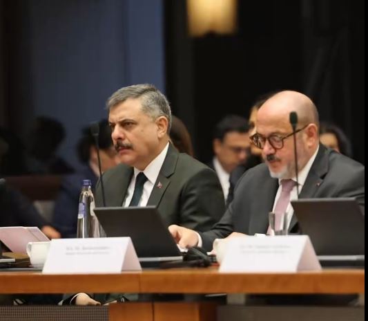 Türkiye İle Belçika Emniyet Güçleri Arasında Kritik Güvenlik Mutabakatı
