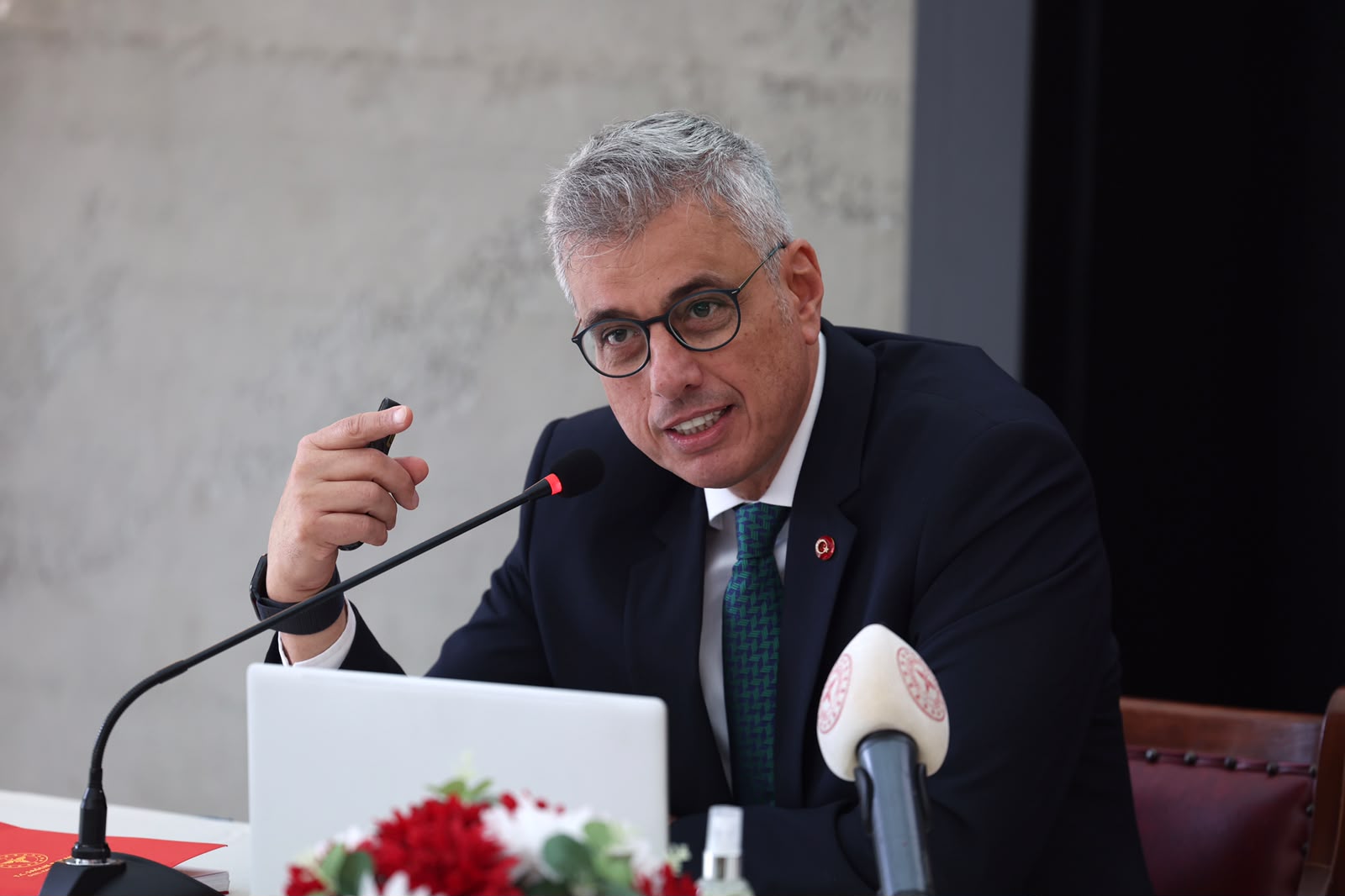 Sağlık Bakanı Memişoğlu: Türkiye’de Sigaraya Başlama Yaş Ortalaması 17’ye Düştü