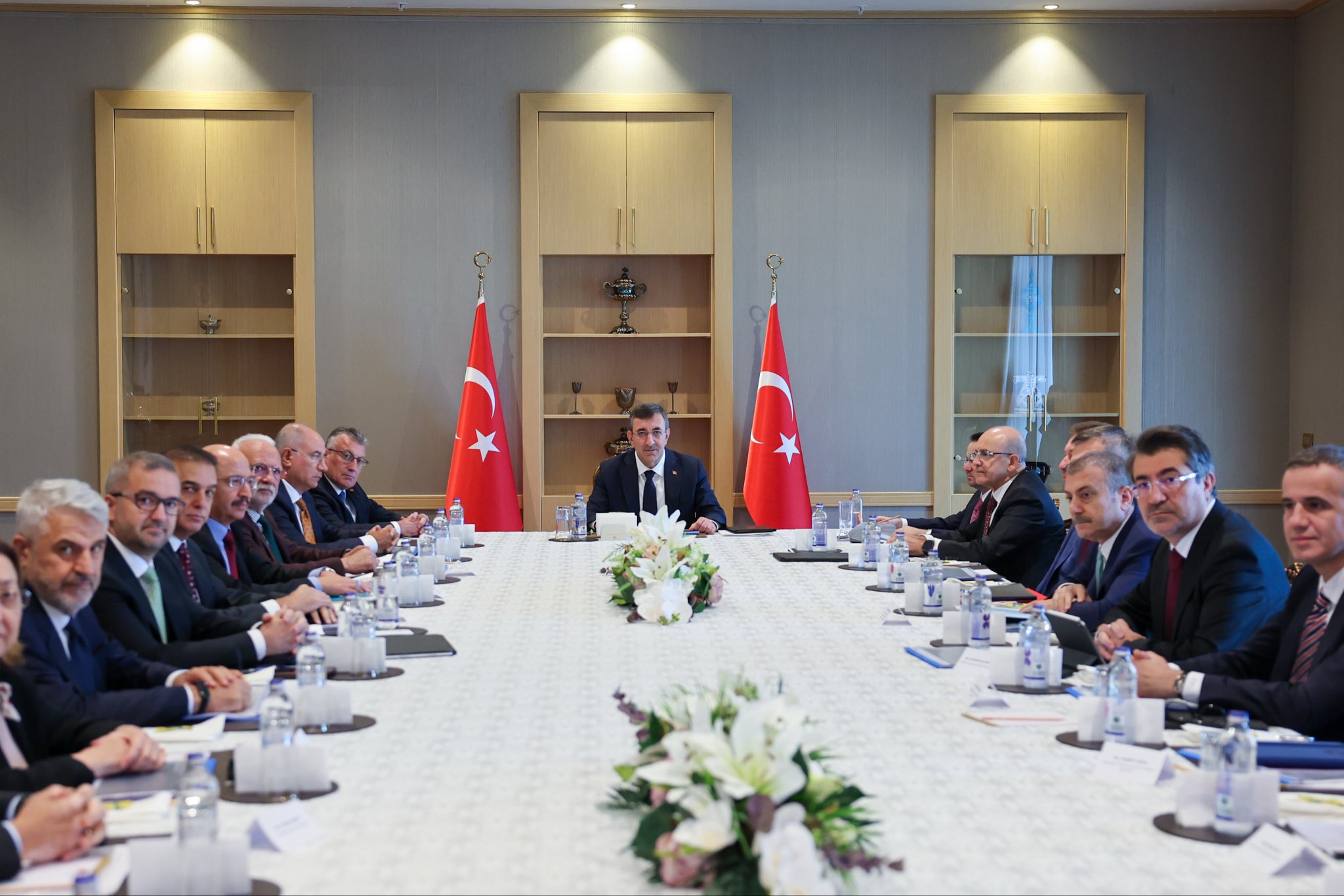 Yatırım Fonlarında 40,8 Milyar Liralık Tasfiye İşlemi Tamamlandı