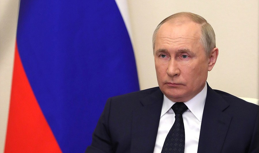 Putin’den Avrupa’ya Savaş Mesajı: “Olası Bir Savaşta Kazanan Olmayacak”