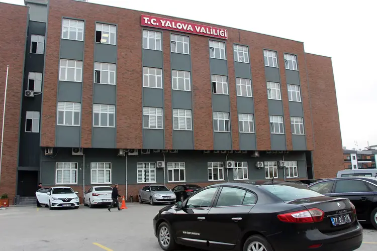 Yalova’da Eğitime Verilen Ara Bir Gün Daha Uzatıldı